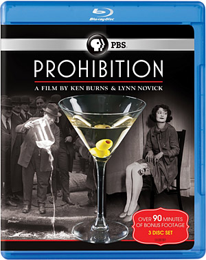 Prohibition