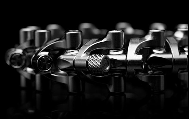 Rogue Breacher Bracelet