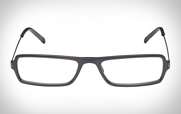 Tumi Compatto Travel Reading Glasses