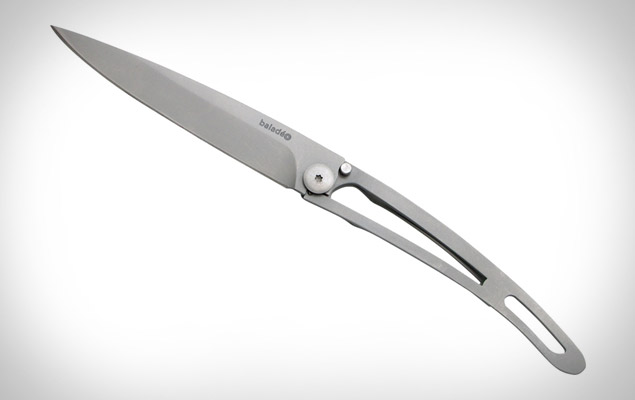 Baladeo 34 Grams Pocket Knife