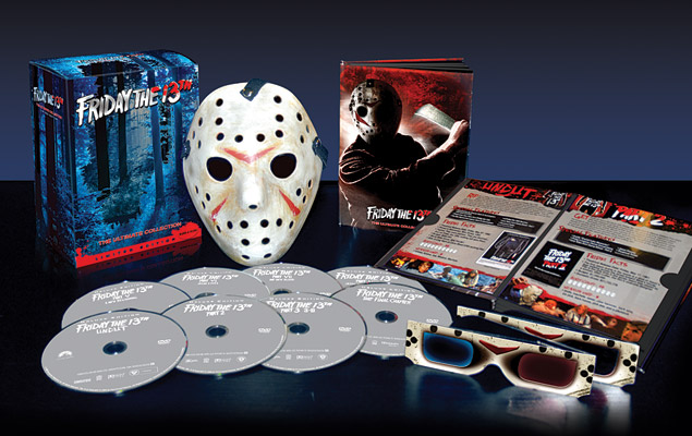Friday The 13th