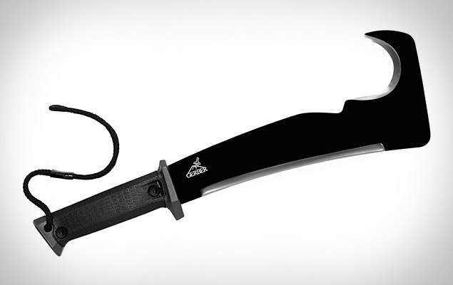 Gerber Gator Machete Pro