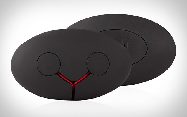 Moshi Moonrock Earphones