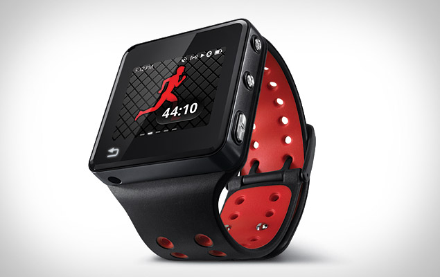 Motorola Motoactv