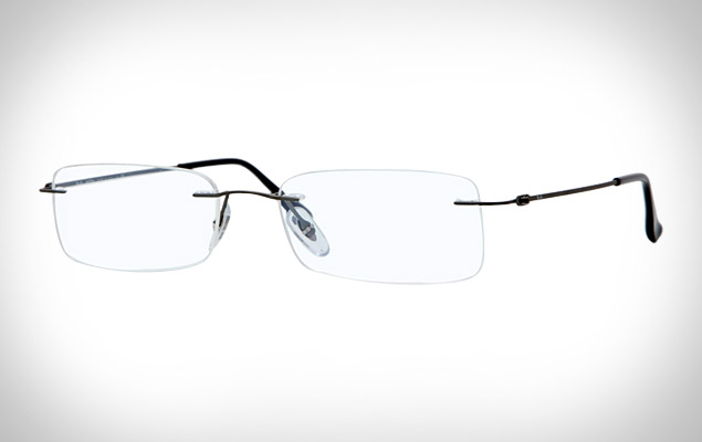 Ray-Ban Light Ray Eyeglasses