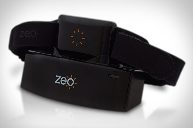 Zeo Sleep Manager