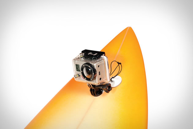 GoPro Hero 2 Camera