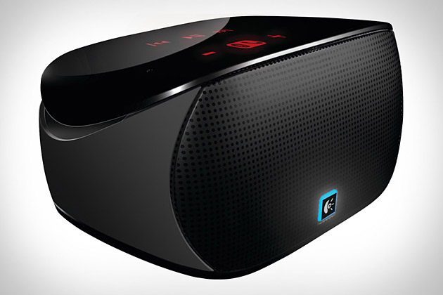 Logitech Mini Boombox