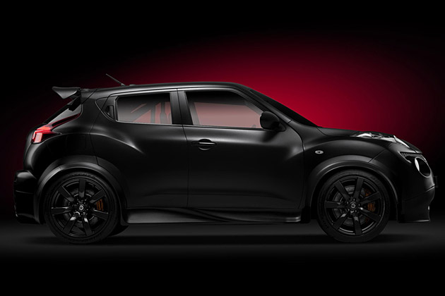 Nissan Juke-R