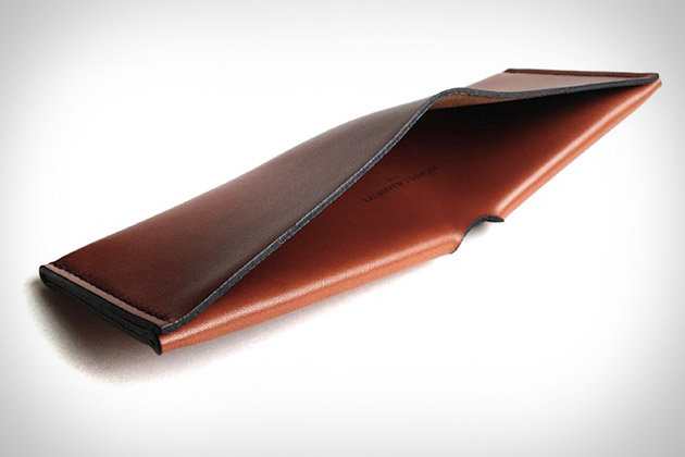 Noah Lambert Uni-Fold Wallet