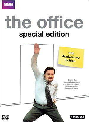 The Office