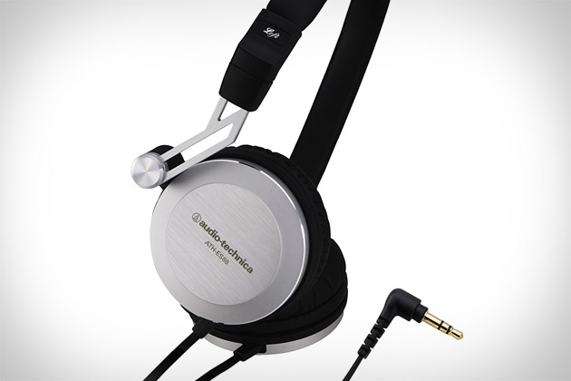 Audio-Technica EarSuit Headphones