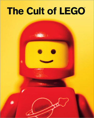 The Cult of Lego