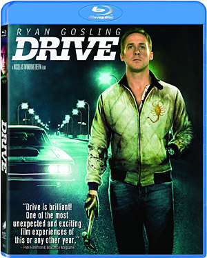 Drive