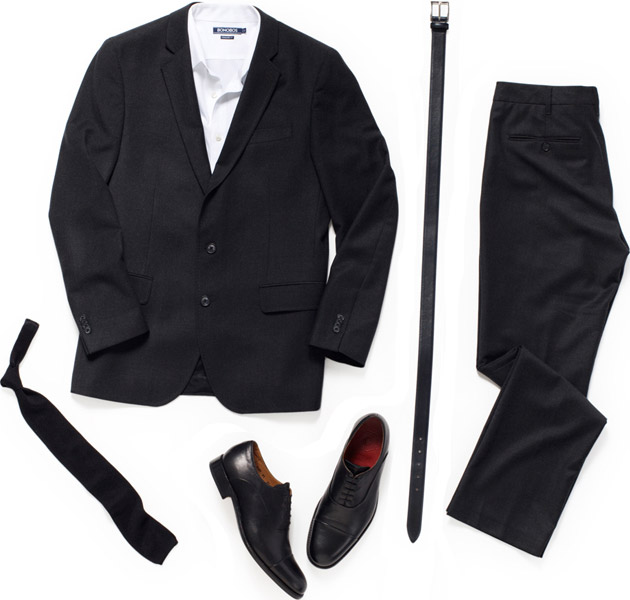 Garb: Better Year