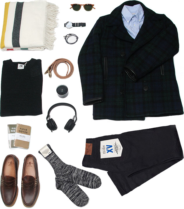 Garb: Gabe's Picks
