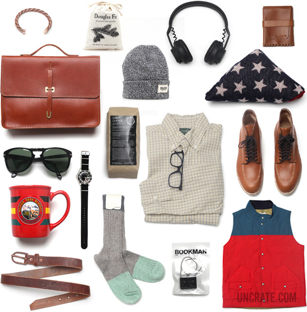 Garb: Gift Gets