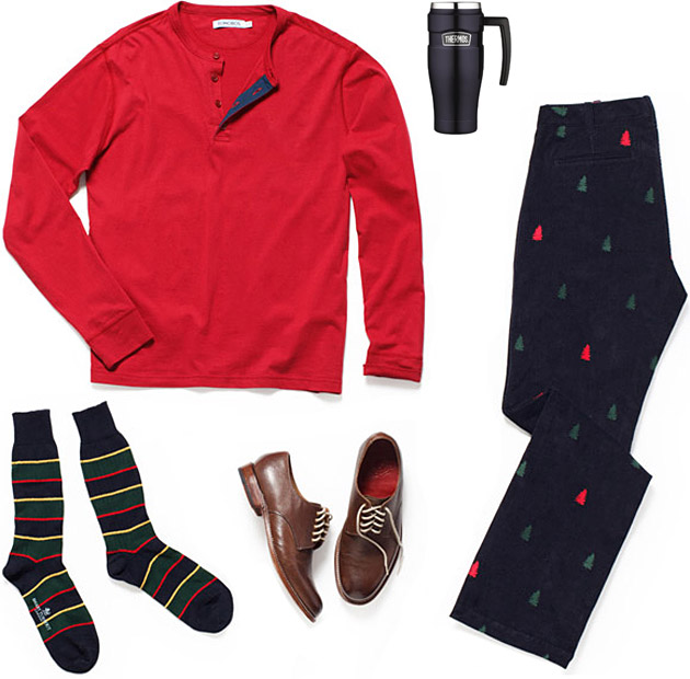 Garb: Unwrap