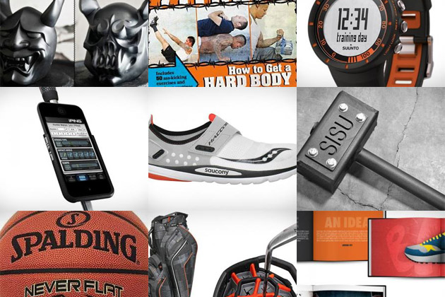 The Weekend Warrior Gift Guide