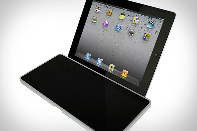 Levitatr Bluetooth Keyboard