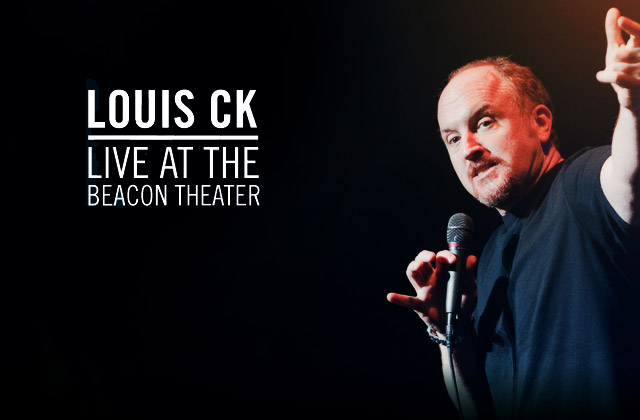 Louis CK: Live at the Beacon Theater