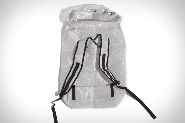 Outlier Minimal Backpack