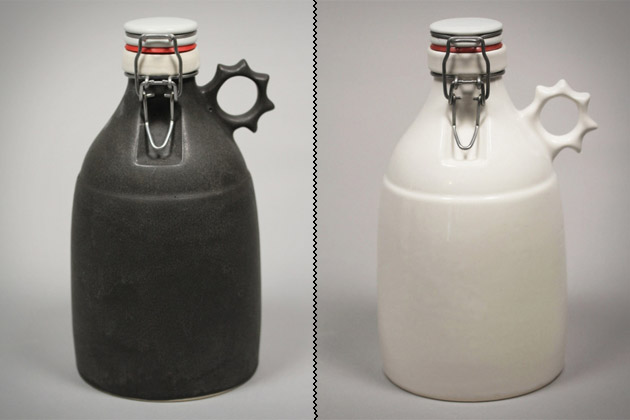 Sprocket Growler