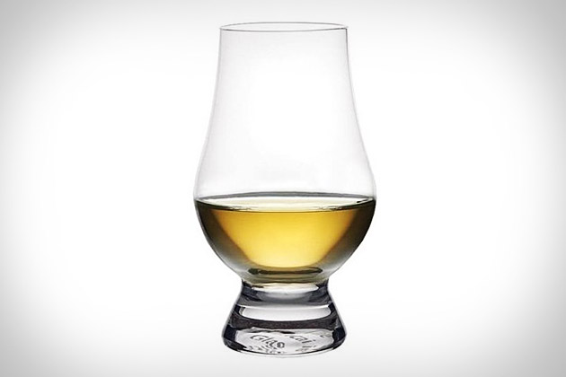 Stolzle Glencairn Whiskey Glass