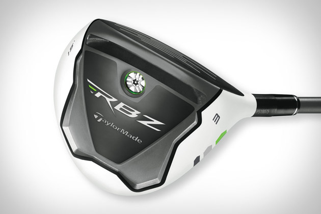 TaylorMade RocketBallz Fairway Woods & Rescues