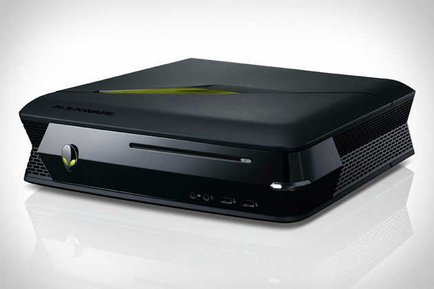 Alienware X51 Gaming PC