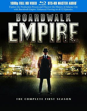 Boardwalk Empire