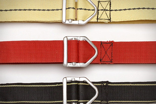Best Made Kevlar Smokejumper Belts