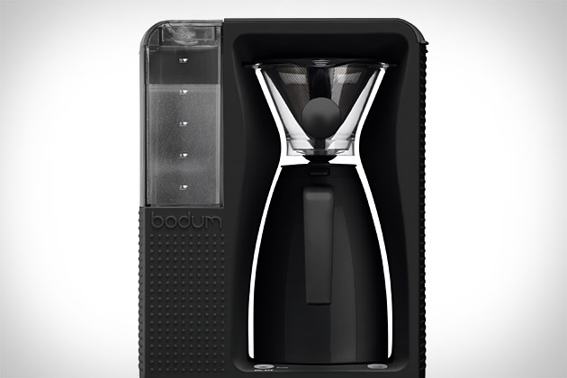 Bodum Bistro Pour Over Coffee Machine