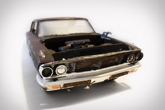 Classic Wrecks