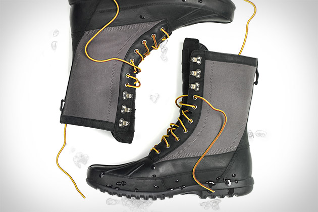 Cole Haan Air Rhone Boot