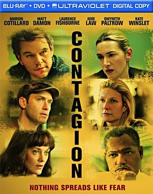 Contagion
