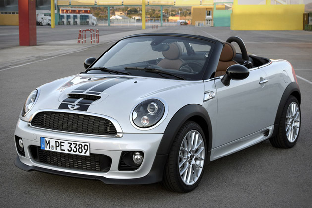 MINI Roadster