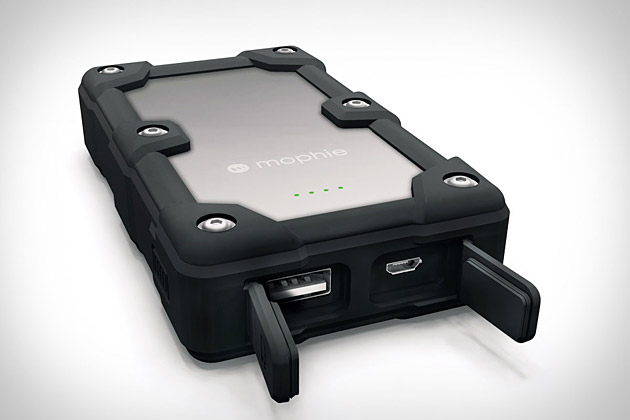 Mophie Juice Pack Powerstation Pro Mophie Juice Pack Powerstation Pro