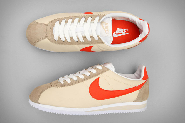 Nike Cortez Sneaker