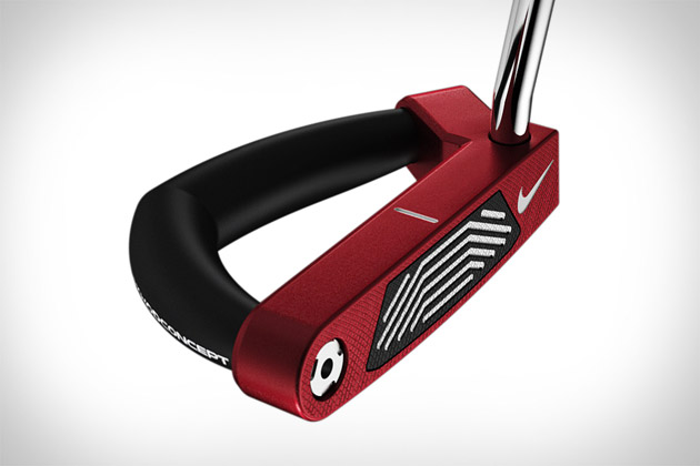 Nike Method Concept Putter
