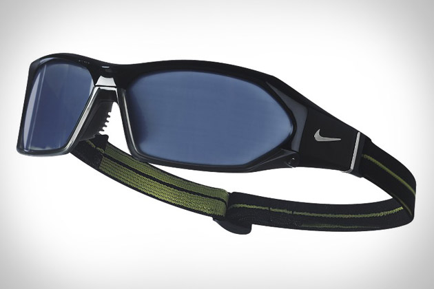 Nike Sparq Vapor Strobe Eyewear