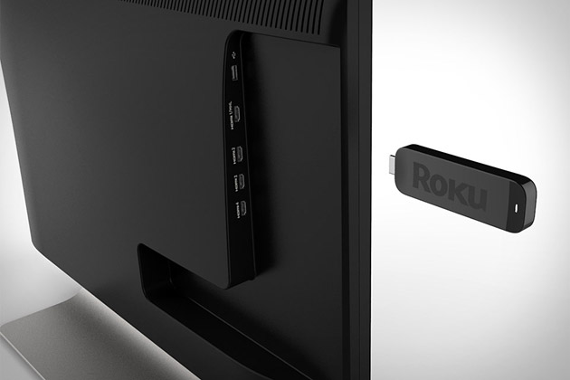 Roku Streaming Stick