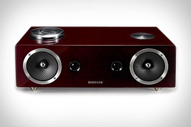 Samsung Audio Dock