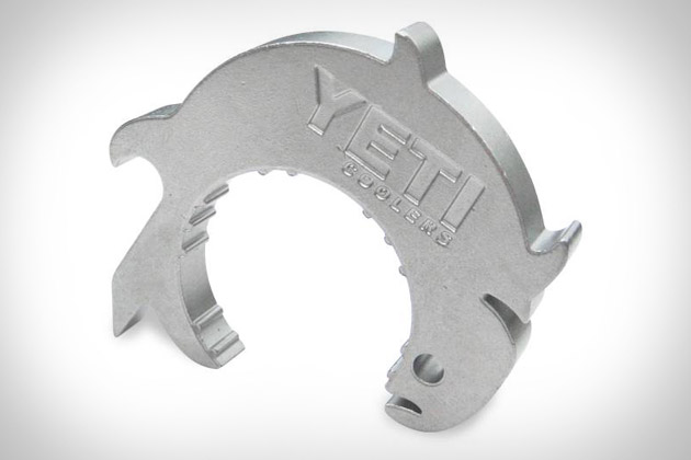 Yeti Tarpon Beverage Entry Tool