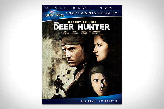 The Deer Hunter