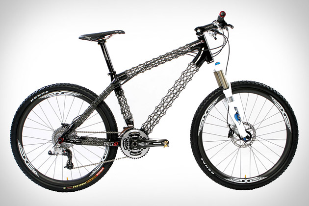 Delta 7 Arantix Mountain Bike