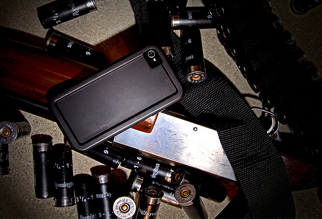 GunnerCase