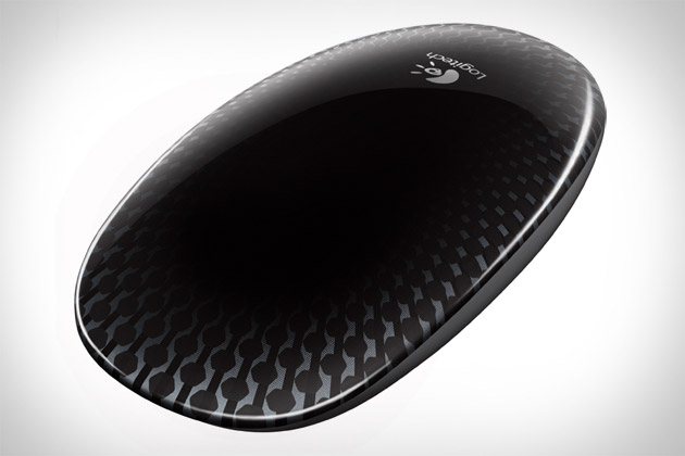 Logitech M600 Touch Mouse