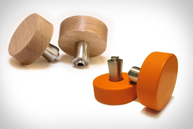 ModKnobs