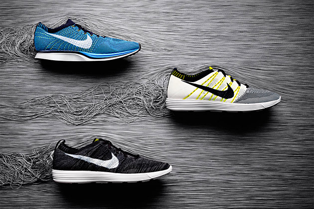 Nike HTM Flyknit Collection
